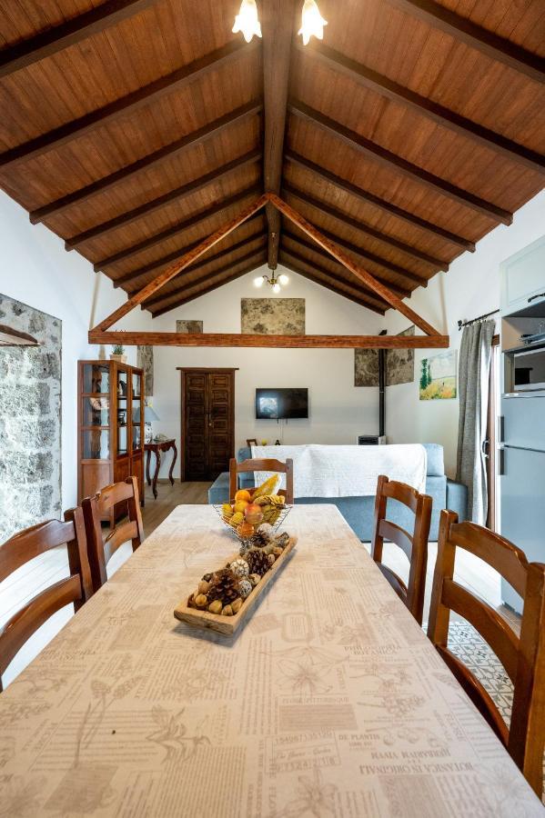 Casa Rural Bejeque Teror Exterior foto